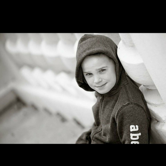 Meet your Posher, Caden - Picture 1 of 1